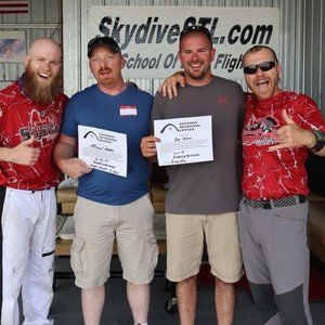 Meet your Posher, Aron